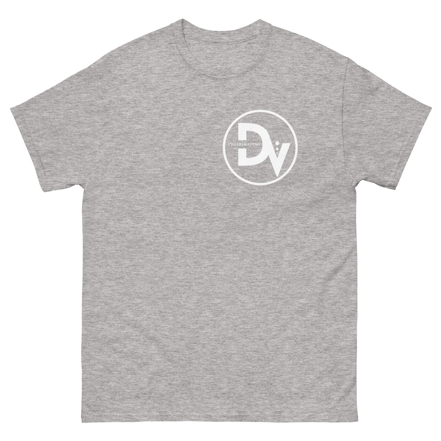 TEAMDV Tee