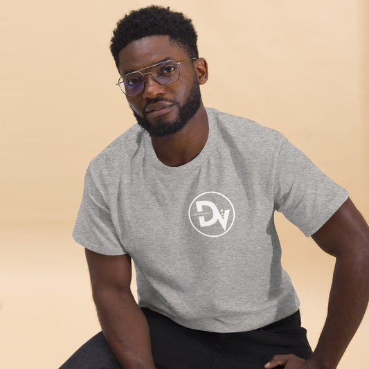 TEAMDV Tee